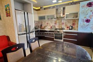 квартира по адресу Криворожская ул., 24-А