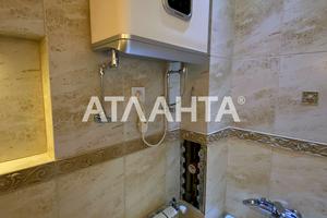 квартира по адресу Одесса, Барвинковый пер. (2-й Черепановых), 12