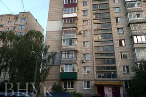 квартира по адресу Шмідта, 1