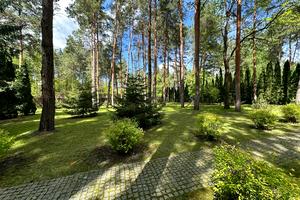 участок по адресу Лесная ул., 34