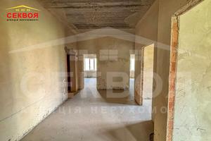 квартира по адресу Загребельная ул., 34а