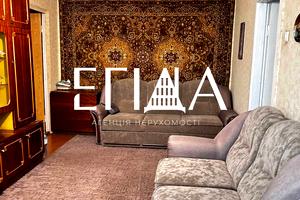 квартира за адресою Пожарського, 5
