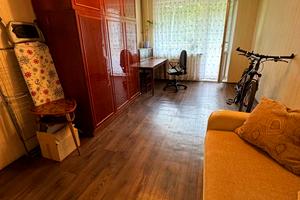 квартира за адресою Євгена Танцюри вул., 64
