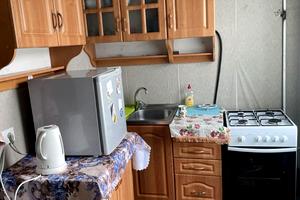 квартира за адресою Віталія Блажка вул., 17
