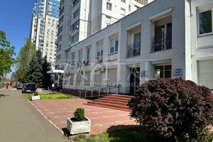 коммерческая по адресу Дмитра Чижевського ул. (Петра Чаадаева), 2-Б