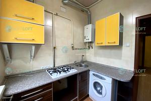 квартира по адресу Клочковская ул., 232а