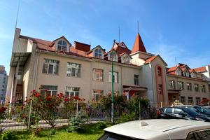 квартира за адресою Свободи бульв., 1