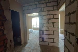 квартира за адресою Степана Бандери вул., 36