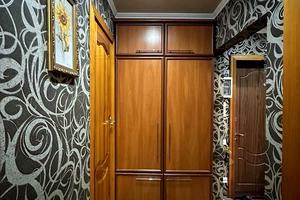 квартира за адресою Героїв АТО просп., 9