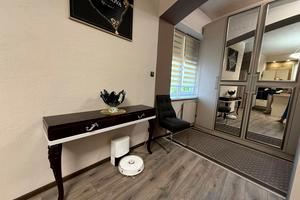 квартира за адресою Підгірна вул., 4