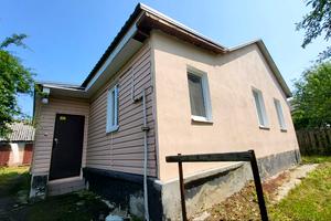 квартира за адресою Пашиніна, 11