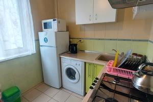 квартира по адресу Героев Труда ул., 50