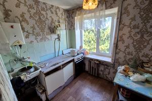 квартира за адресою Приморська, 54