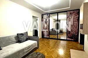 квартира за адресою Харківське шосе, 4