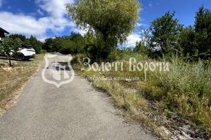 ділянка за адресою Капустяна, 1