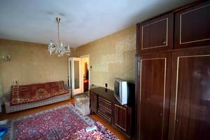квартира за адресою Юрія Тимошенка 
