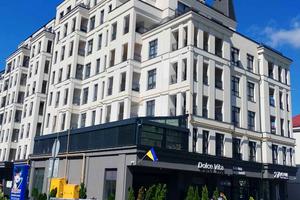 квартира по адресу Бориславская ул., 2а