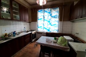 квартира по адресу Николая Михновского бульв. (Дружбы Народов), 9