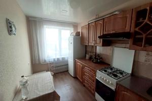 квартира по адресу Крушельницкой пер. (Людмили Мокієвської), 6
