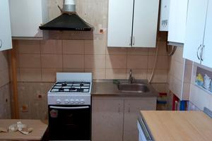 квартира по адресу вул. Лугова, 36 а