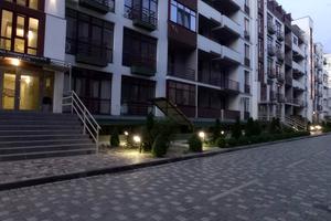 квартира за адресою Владислава Бувалкіна вул., 66