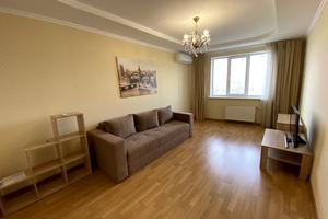 квартира за адресою Оболонський просп., 1