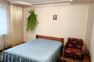 квартира за адресою Стебницька, 64