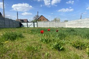 участок по адресу Больничная ул.