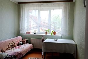 будинок за адресою Артільний пров., 1