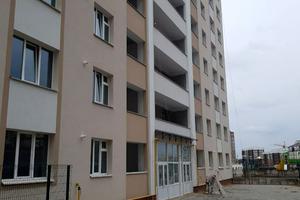 квартира по адресу Кармелюка ул., 3А