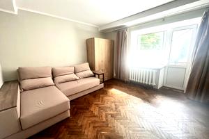 квартира за адресою Кловський узвіз (Кловський), 24