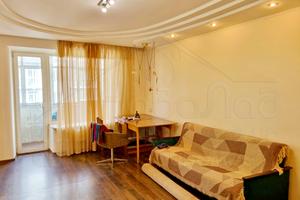 квартира за адресою Юрія Мезенцева вул., 80