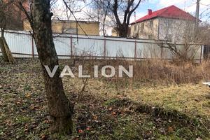 участок по адресу Квітки-Основʼяненка пер., 9