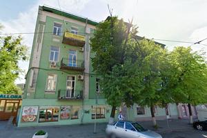 комерційна за адресою Київ, Дегтярівська вул., 3-А