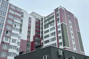 квартира за адресою Львівське шосе, 20