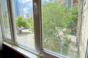 квартира по адресу 5-й Заречный микрорайон ул., 76
