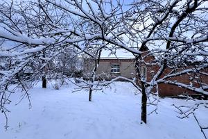 дом по адресу Полудянова, 33