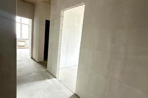 квартира по адресу Краснова, 3