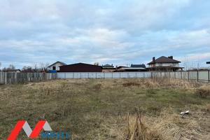 участок по адресу Городище