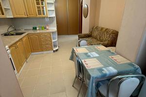 квартира по адресу Миколы Бажана просп., 9