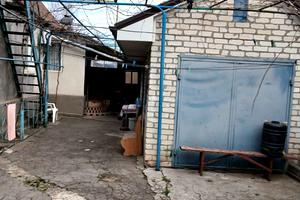 дом по адресу Степная ул.