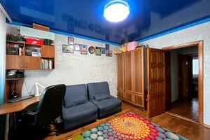 квартира по адресу Кривой Рог, Ньютона ул., 34