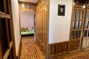 квартира по адресу Леваневского пер., 9