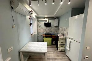 квартира по адресу Мира просп., 19В