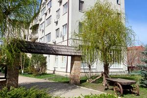 квартира за адресою Новоолександрівська вул., 54а 
