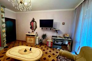 квартира по адресу Марко Вовчок ул., 41а