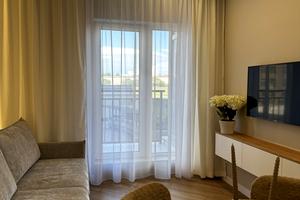 квартира по адресу Краснова ул., 3а