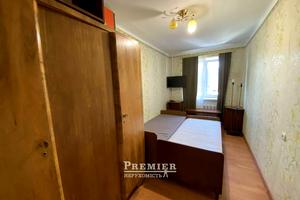 квартира по адресу Генуэзская ул., 20