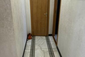 квартира за адресою Бережанська вул. (Загребелля), 55
