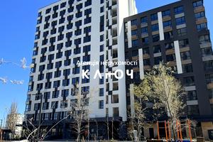 квартира за адресою Андріївська вул., 2-А
